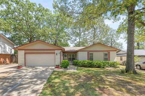 926 Karla Circle, Sherwood, AR 72120