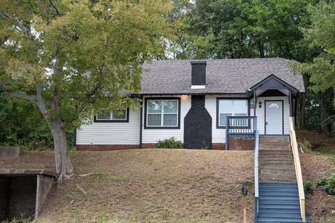 2700 Martin Luther King Drive, Little Rock, AR 72206