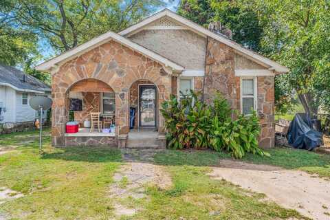 1711 N Poplar St, North Little Rock, AR 72114