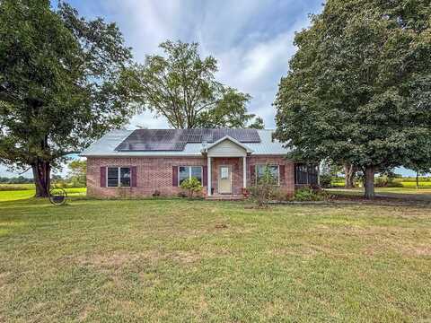 1222 Furlow Loop, Furlow, AR 72086