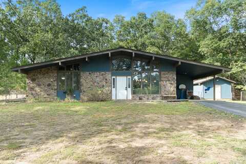 110 Roden Mill Rd, Conway, AR 72032