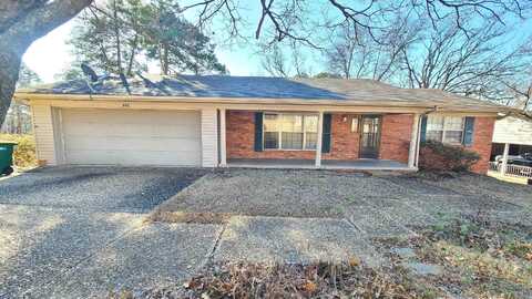101 Shamrock Drive, Little Rock, AR 72205