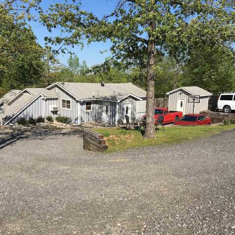 71 Clayton Freeman Road, Cabot, AR 72023