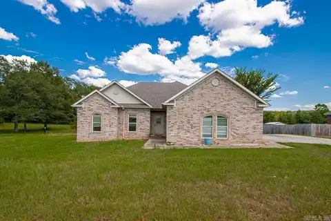 2192 Mt Tabor Road, Cabot, AR 72023