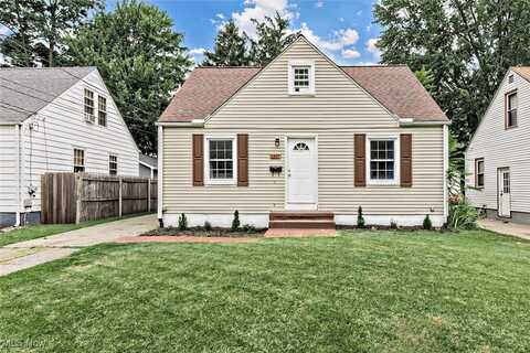 1237 CRESCENT DRIVE, PAINESVILLE, OH 44077