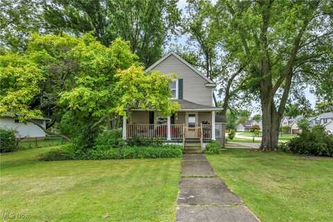 34579 BAINBRIDGE ROAD, NORTH RIDGEVILLE, OH 44039