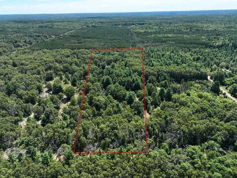 VL LOT E 28TH STREET, WHITE CLOUD, MI 49349