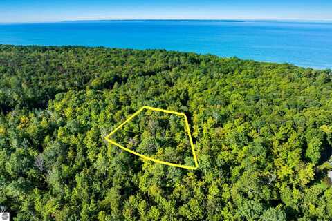#2 ASPEN TRAIL, KEWADIN, MI 49648