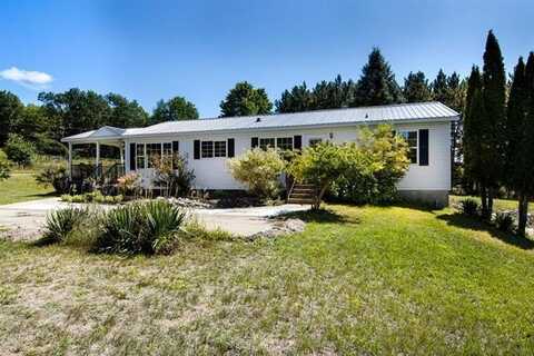 8521 W 28 ROAD, SLAGLE TWP, MI 49638