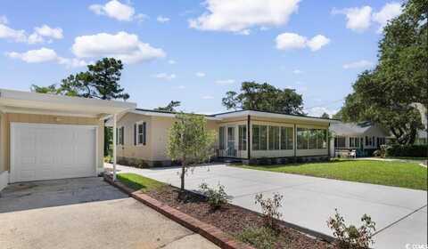 409 14th Ave. S, North Myrtle Beach, SC 29582