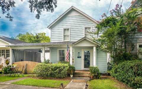 423 Highmarket St., Georgetown, SC 29440