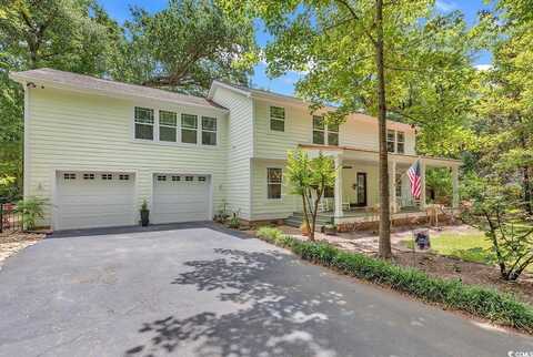 936 Oak Ridge Pl., Myrtle Beach, SC 29572