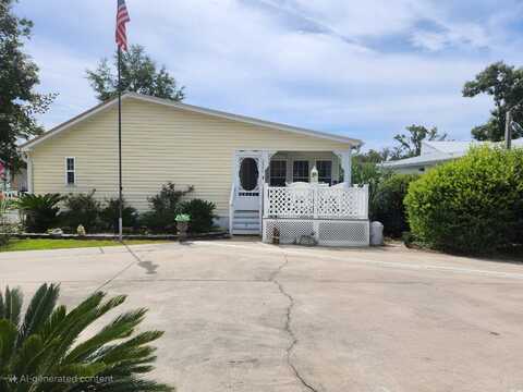 2402 Little River Neck Rd., North Myrtle Beach, SC 29582