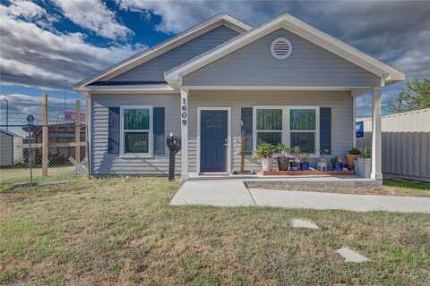 1609 W Manor Drive, Corpus Christi, TX 78412