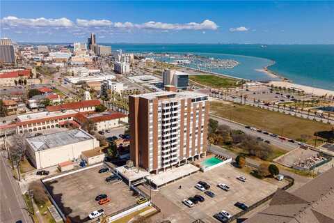 715 S Upper Broadway Street unit: 401, Corpus Christi, TX 78401