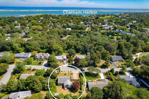 61 Cod Lane, Chatham, MA 02633