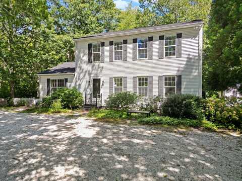 53 Lovers Lane, Harwich, MA 02645