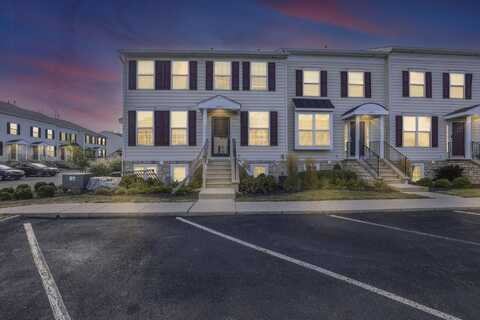 5893 Andrew John Drive, New Albany, OH 43054