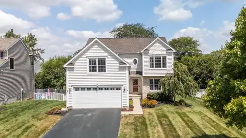 5720 Stevens Drive, Orient, OH 43146