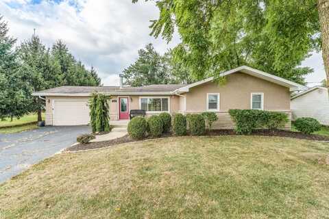 9157 Scioto Darby Creek Road, Hilliard, OH 43026