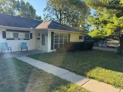 990 Kramer Avenue, Columbus, OH 43212