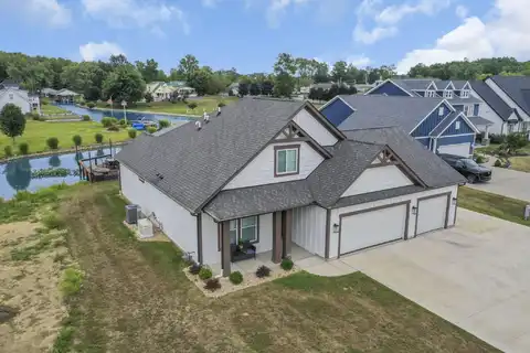 15070 Township Road 412, Thornville, OH 43076