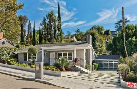3125 Lindo St, Los Angeles, CA 90068