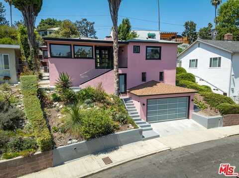 3110 Berkeley Cir, Los Angeles, CA 90026