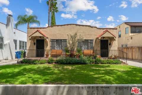 830 N Orange Dr, Los Angeles, CA 90038