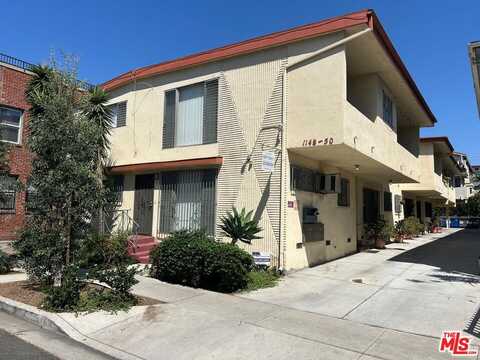 1148 N Formosa Ave, West Hollywood, CA 90046