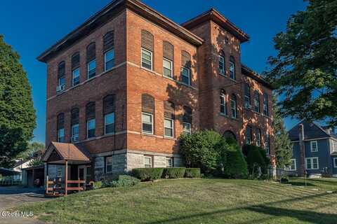 39-41 Haskell Street unit: 3, Hagaman, NY 12086