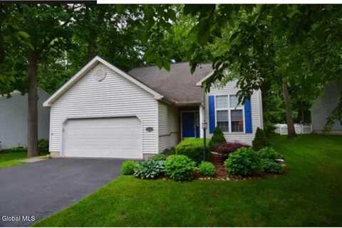 21 Cassidy Drive, Saratoga Springs, NY 12866