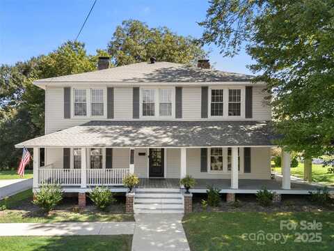 502 Forney Avenue, Lincolnton, NC 28092