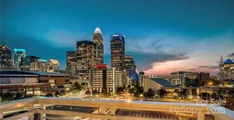 505 E 6th Street unit: 1003, Charlotte, NC 28202