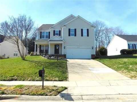 15108 Strathmoor Drive, Charlotte, NC 28277