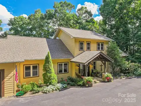 522 Woody Lane, Waynesville, NC 28786