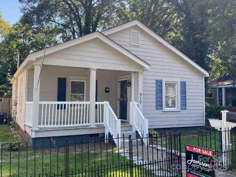 910 Gibbons Street, Gastonia, NC 28052