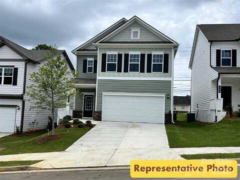 1200 Langston Lane, Salisbury, NC 28144