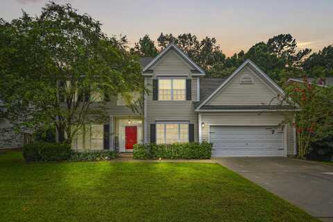 107 Curico Lane, Summerville, SC 29483