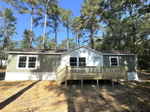 943 Harmony Hall Lane, Round O, SC 29474