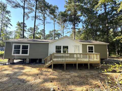 943 Harmony Hall Lane, Round O, SC 29474