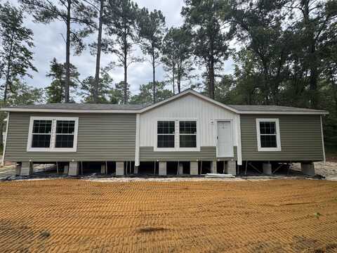 943 Harmony Hall Lane, Round O, SC 29474
