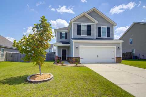 516 Magwood Road, Summerville, SC 29486