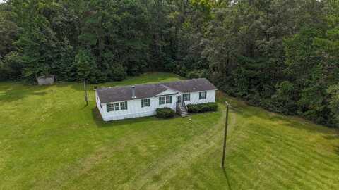 489 Springhill Road, Green Pond, SC 29446