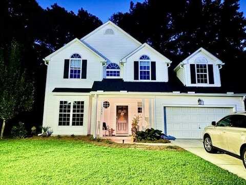 1496 Cypress Pointe Drive, Mount Pleasant, SC 29466