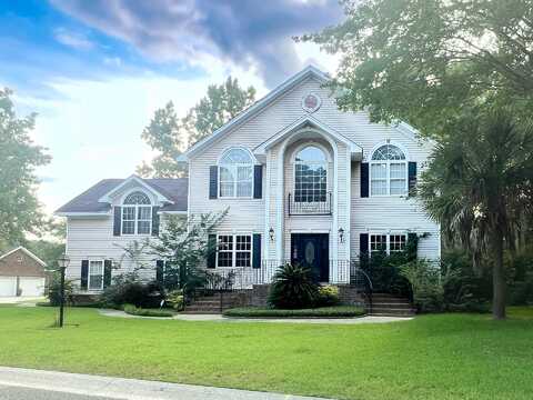 100 Sutton Lane, Goose Creek, SC 29445