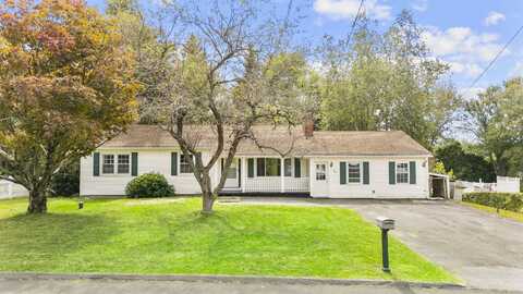 73 Shirley Road, Torrington, CT 06790