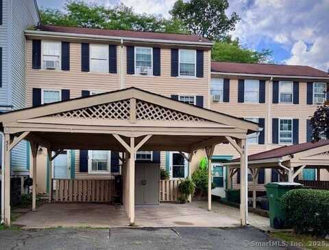 49 Rising Trail Drive, Middletown, CT 06457
