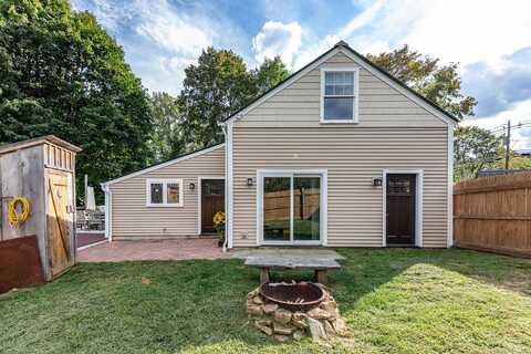 46 East Street, Morris, CT 06763