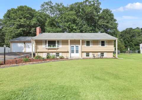 14 Ridge Road, Enfield, CT 06082